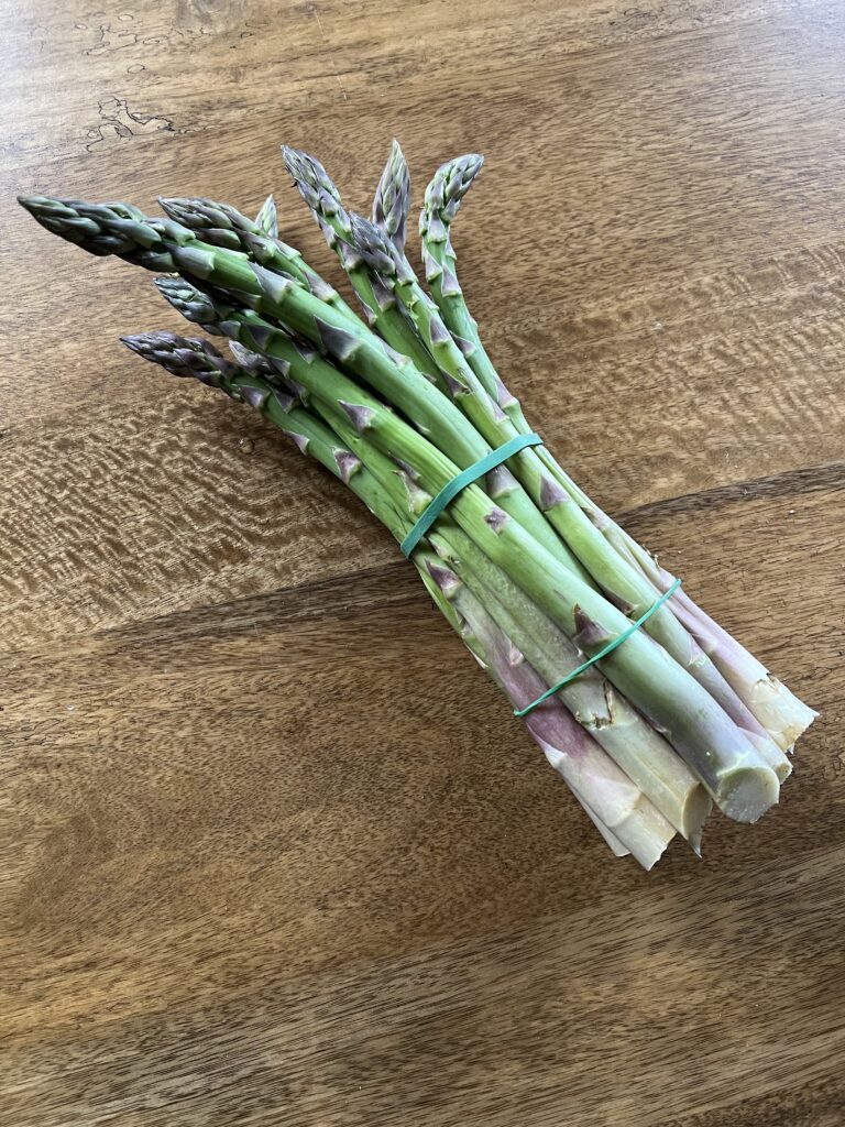 Asperge Botte Bio G Marcel Fifi